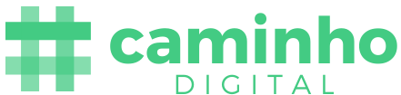 Logo Verde - Agência Caminho Digital